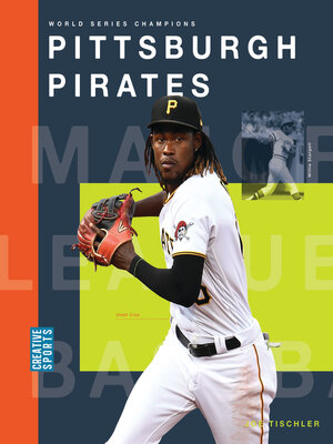 cover image of Pittsburgh Pirates